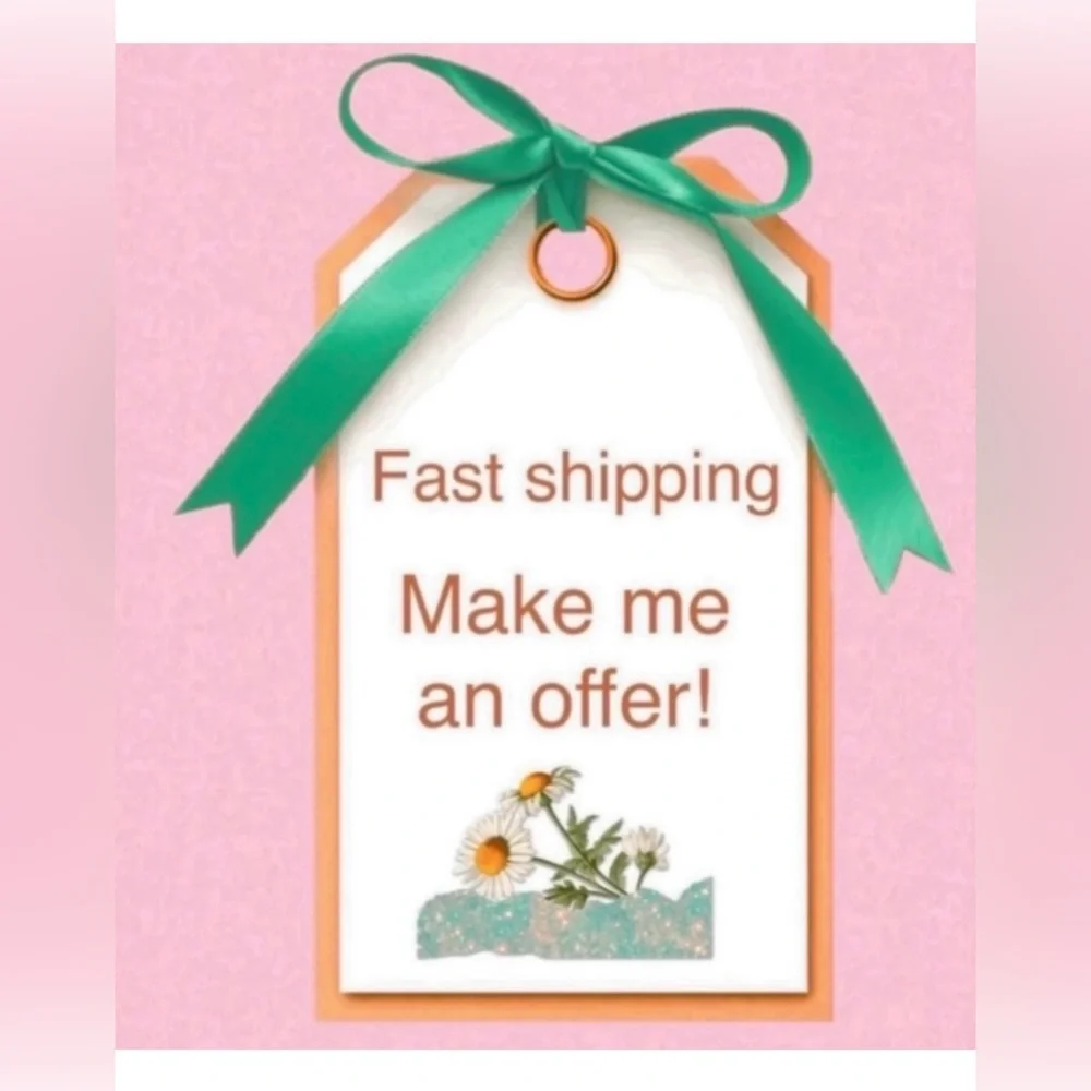 Flying Tomato Tropical Ruffle Wrap Skirt sz S NWT - Picture 6 of 6